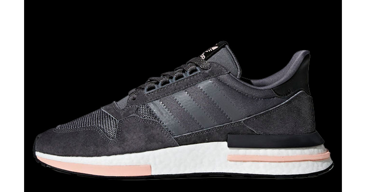 adidas ZX 500 RM Grey Black | Where To Buy | B42217