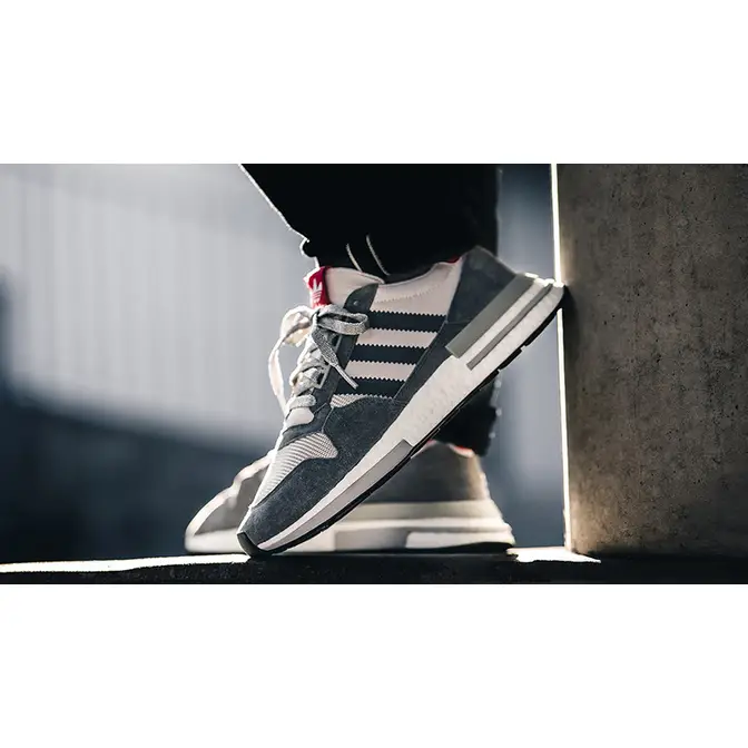 adidas ZX 500 RM Grey Four