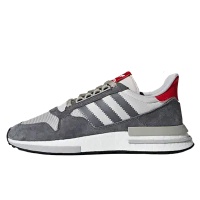 adidas ZX 500 RM Grey Four | Where To Buy | B42204 | The Sole Supplier