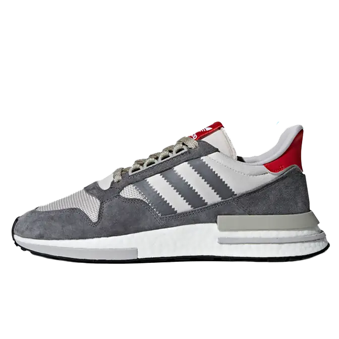 adidas ZX 500 RM Grey Four | Where To Buy | B42204 | The Sole Supplier