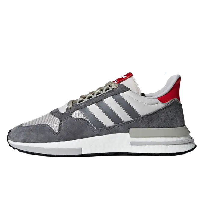 adidas ZX 500 RM Grey Four Where To Buy B42204 The Sole Supplier