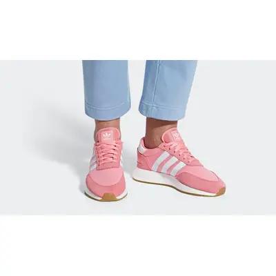 adidas I-5923 Pink Gum Womens B37971