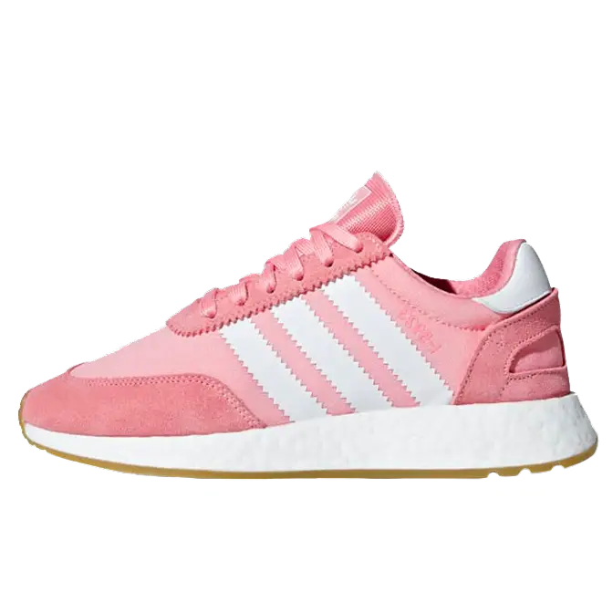 adidas I-5923 Pink Gum Womens B37971