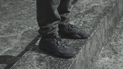 yeezy 5000 utility black