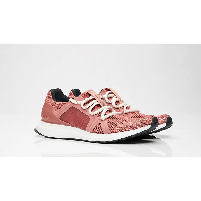 adidas x Stella McCartney Ultra Boost Coffee Rose Where To Buy AC7565 The Sole Supplier