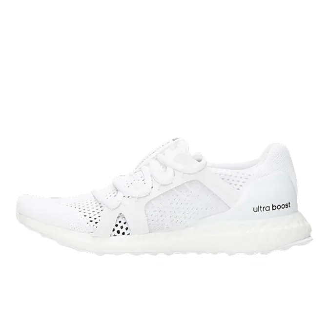 Stella mccartney hot sale ultra boost white