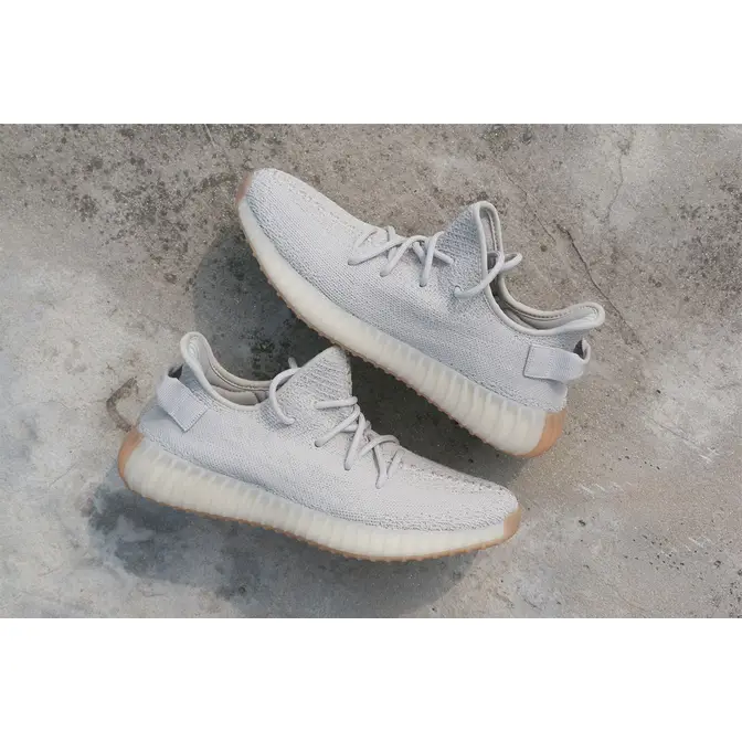 Yeezy Boost 350 V2 | Where To Buy F99710 | The Sole