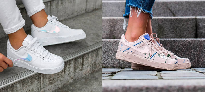 air force1 cover