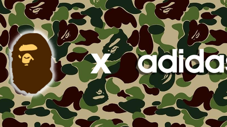 BAPE x adidas Ultra Boost 2019 Release On The Cards?