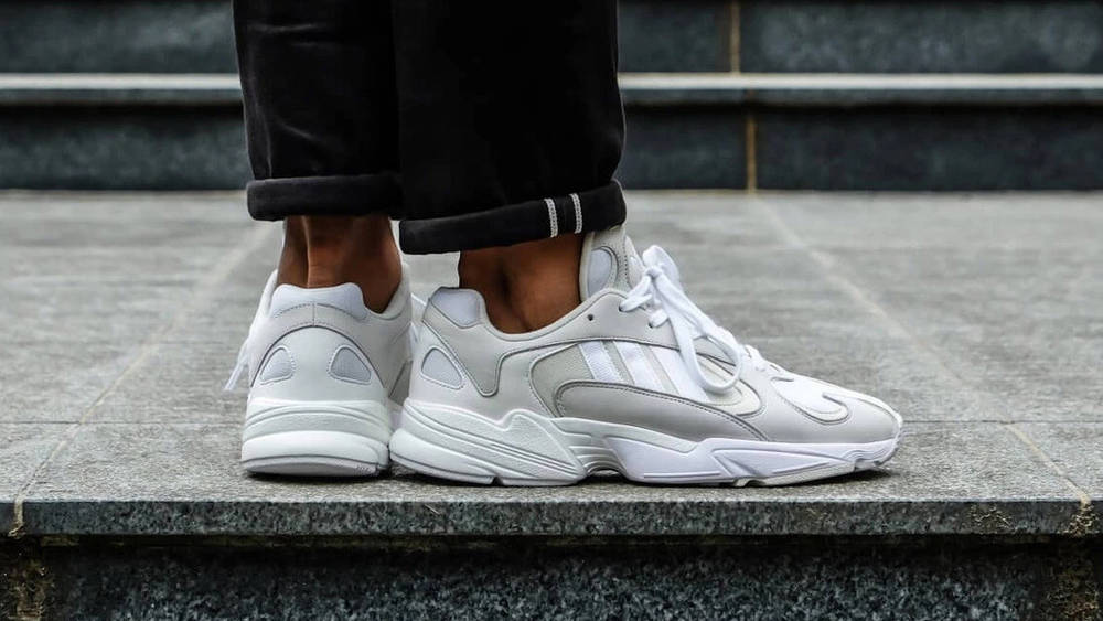 adidas yung 1 cloud white adidas yung 1 cloud white