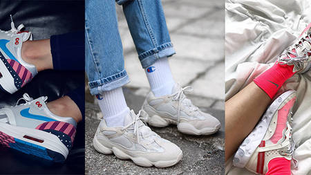 Our Top #thesolewomens Instagram Picks Of The Week Our Top #thesolewomens Instagram Picks Of The Week