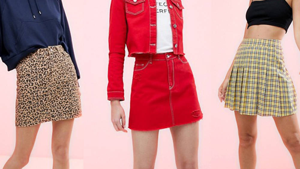 mini skirts mini skirts