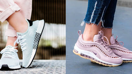 Treat Yourself To THESE Picks From END's Sale Treat Yourself To THESE Picks From END's Sale