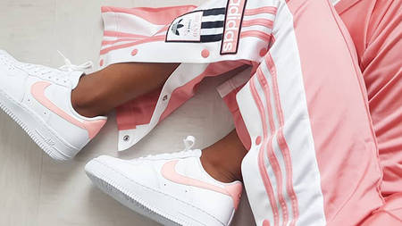 10 Popper Pants And Sneaker Co-Ords For Your Wardrobe 10 Popper Pants And Sneaker Co-Ords For Your Wardrobe