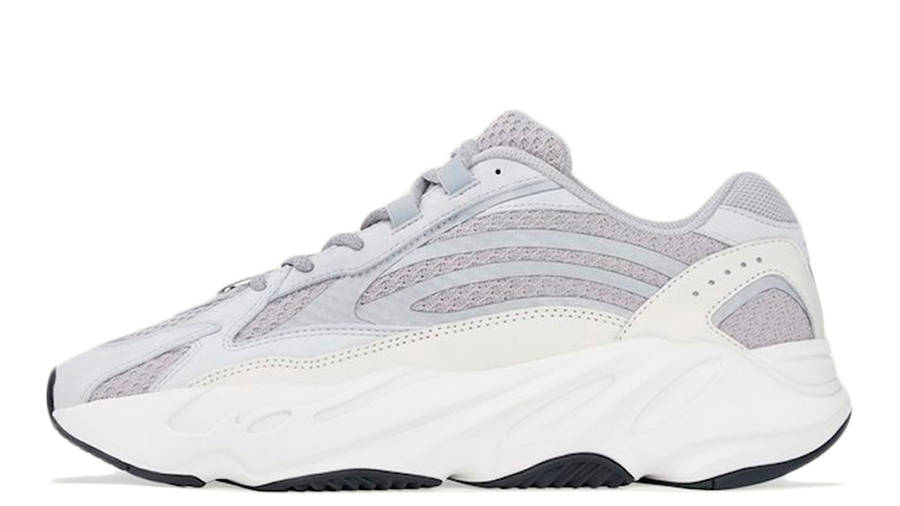 yeezy 700 white v2