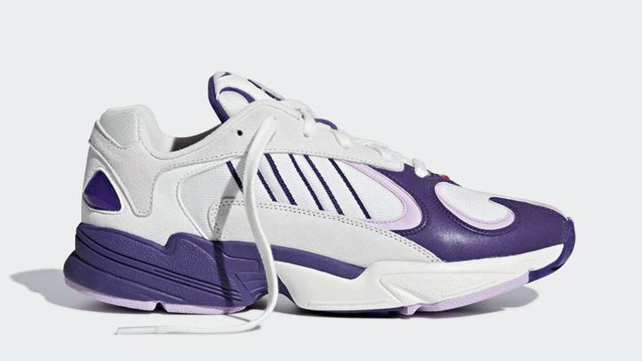 dragon ball z frieza shoes