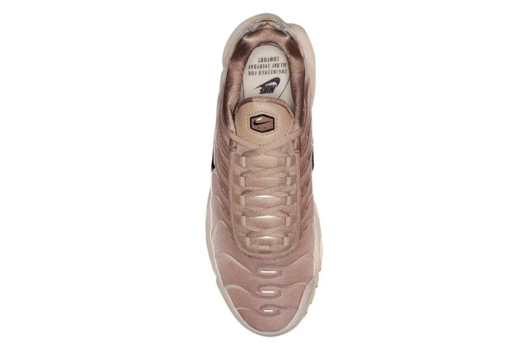 Nike air max plus guava ice on sale