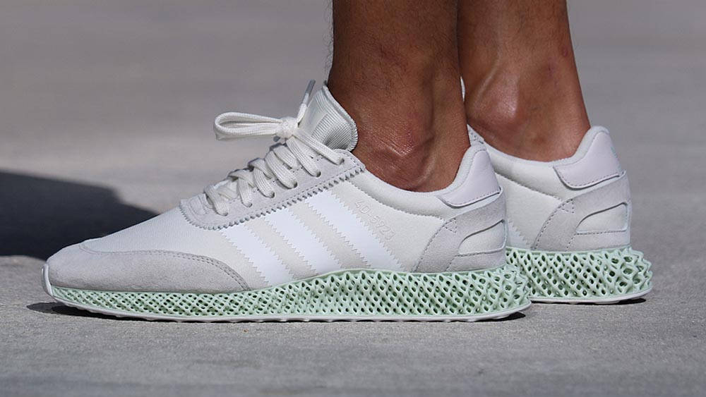 First Look At The adidas Originals 4D-5923 First Look At The adidas Originals 4D-5923
