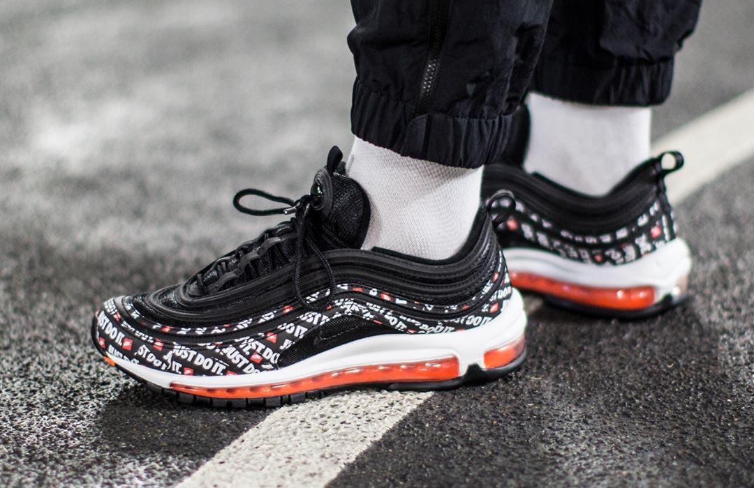 10 Fire Nike Air Max 97s To Get You 