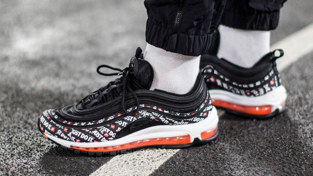 10 Fire Nike Air Max 97s To Get You Through The Autumn Blues 10 Fire Nike Air Max 97s To Get You Through The Autumn Blues