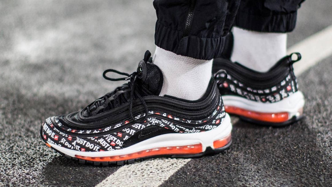 10 Fire Nike Air Max 97s To Get You Through The Autumn Blues