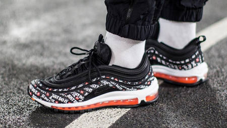 10 Fire Nike Air Max 97s To Get You Through The Autumn Blues 10 Fire Nike Air Max 97s To Get You Through The Autumn Blues