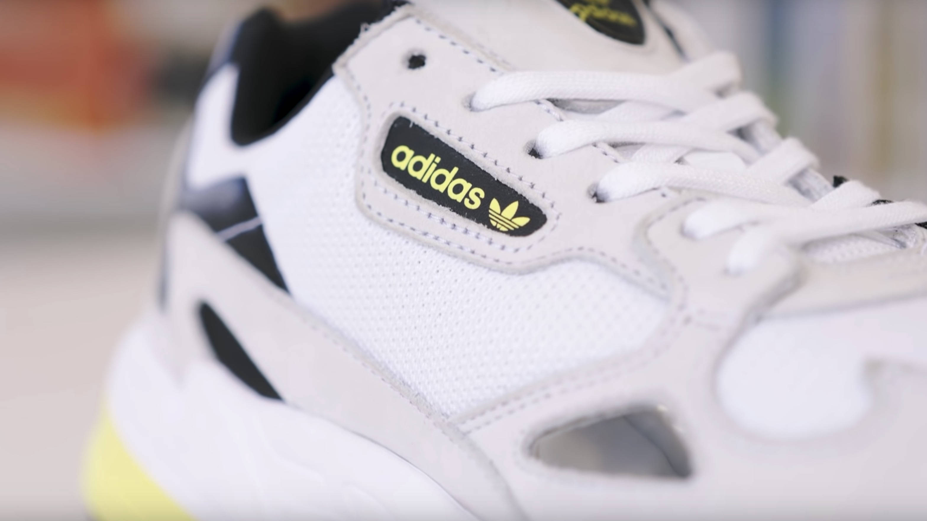 A First Look At The size x adidas Collaboration Acid House The Sole Supplier