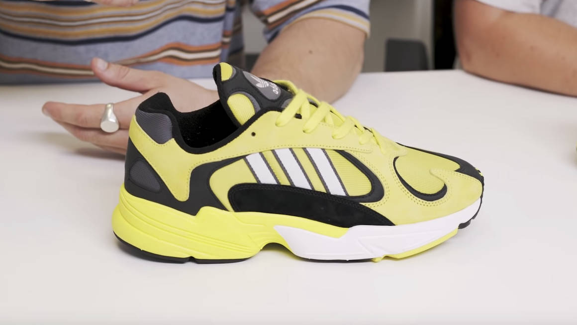 adidas acid house falcon