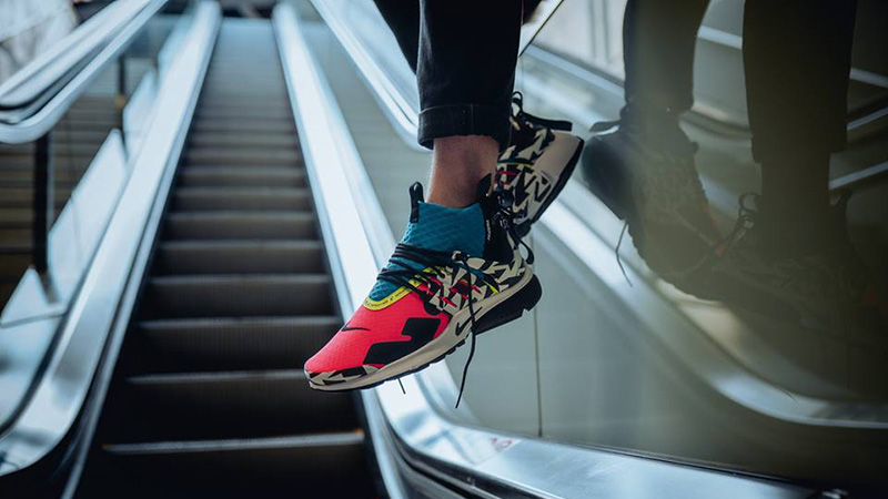 acronym presto racer