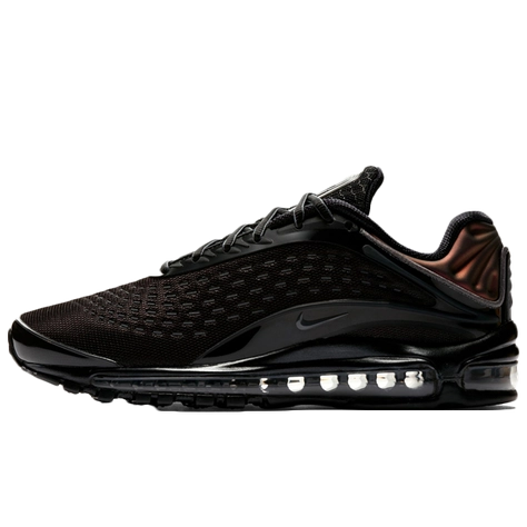 Nike The Air Max Deluxe Black Bronze