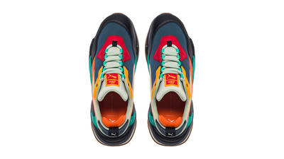 puma atelier new regime multicolor