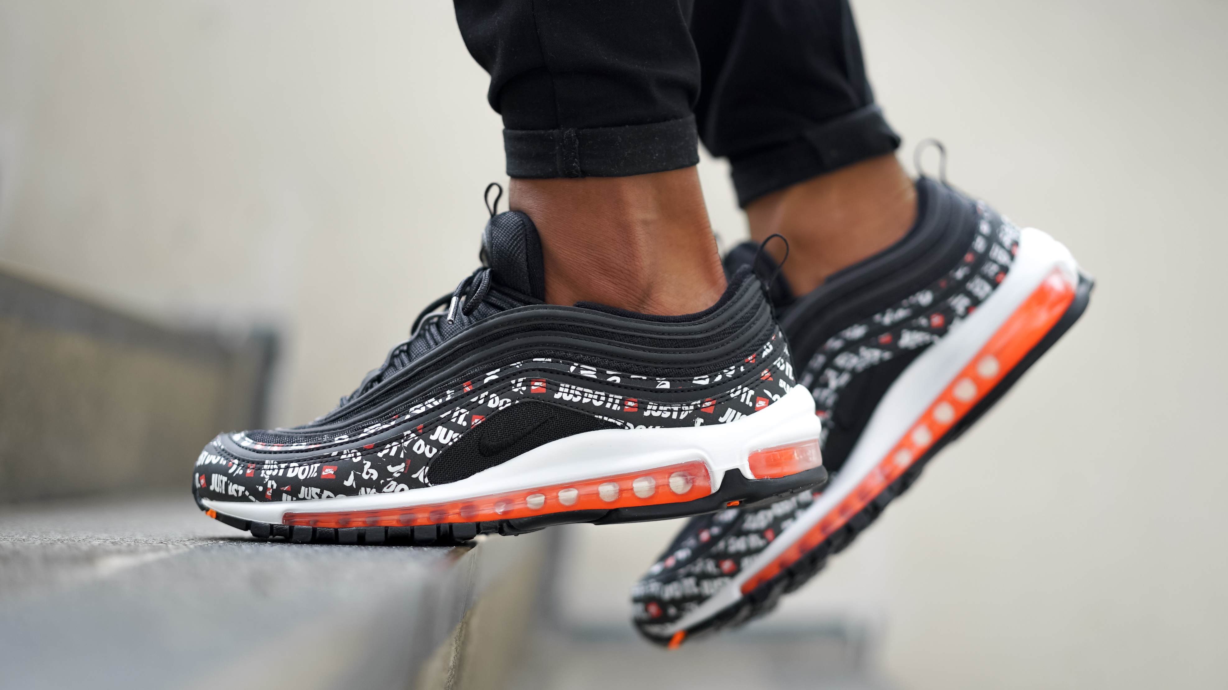 Nike Air Max 97 'Just Do It' Pack 