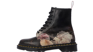 Dr Martens x New Order 1460 Boots
