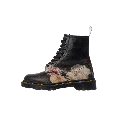 Dr Martens x New Order 1460 Boots