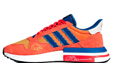 Dragon Ball Z x adidas Collaboration | Where To Buy | The Sole ...