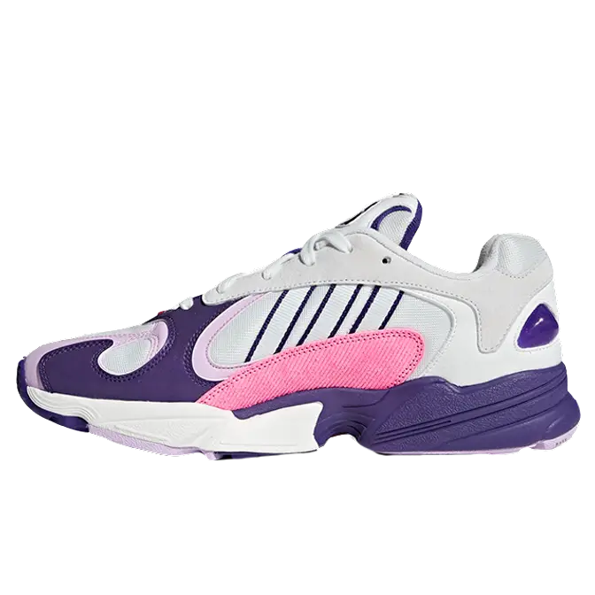 Dragon Ball Z x adidas Yung 1 Frieza Where To Buy D97048 The