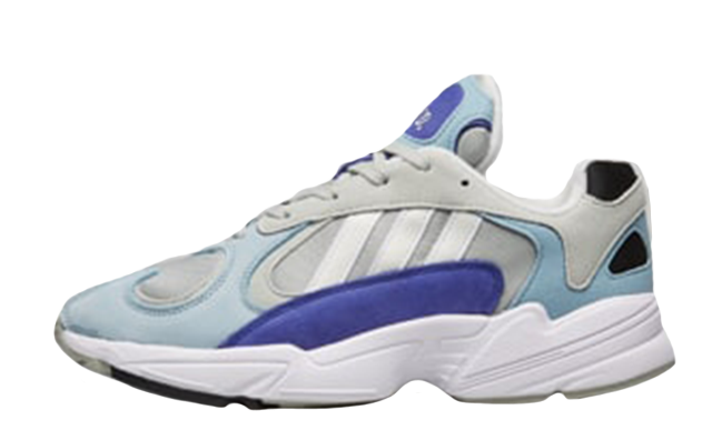 adidas x end yung 1