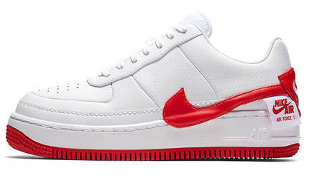 Nike's Jester XX Arrives In University Red Nike's Jester XX Arrives In University Red