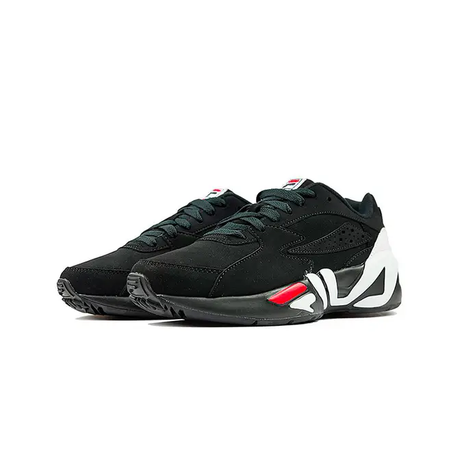 Fila mindblower at store shoe