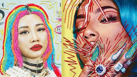 Virtual Exhibitions: Nicole Chui