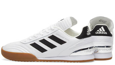 gosha rubchinskiy x adidas copa wc sneaker