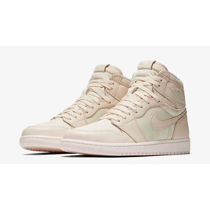 air jordan 1 guava ice high