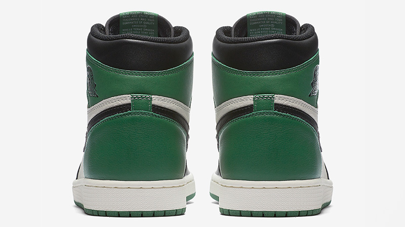 Jordan 1 Pine Green | Where To Buy 