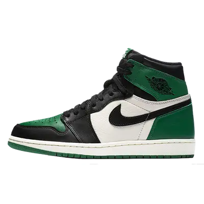 Jordan 1 Pine Green | Where To Buy | 555088-302 | The Sole Supplier