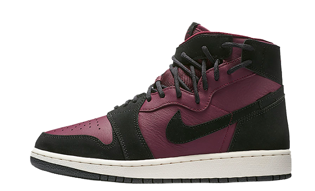 NIKE WMNS AJ1 High Rebel XX Chicago 25cm Jordan Air Jordan 1 Rebel