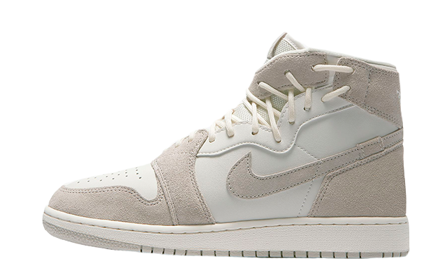 Jordan 1 Rebel XX Moon Particle Womens