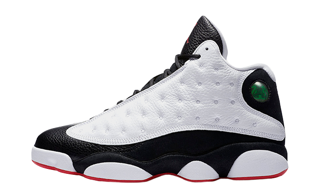 jordan 13 he got game uk