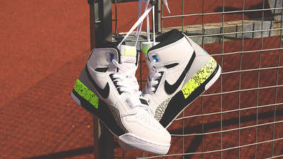 jordan legacy 312 command force volt