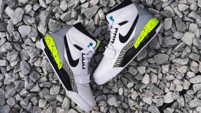 jordan legacy 312 command force volt