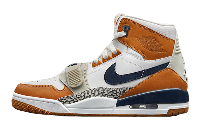 nike jordan legacy 8p